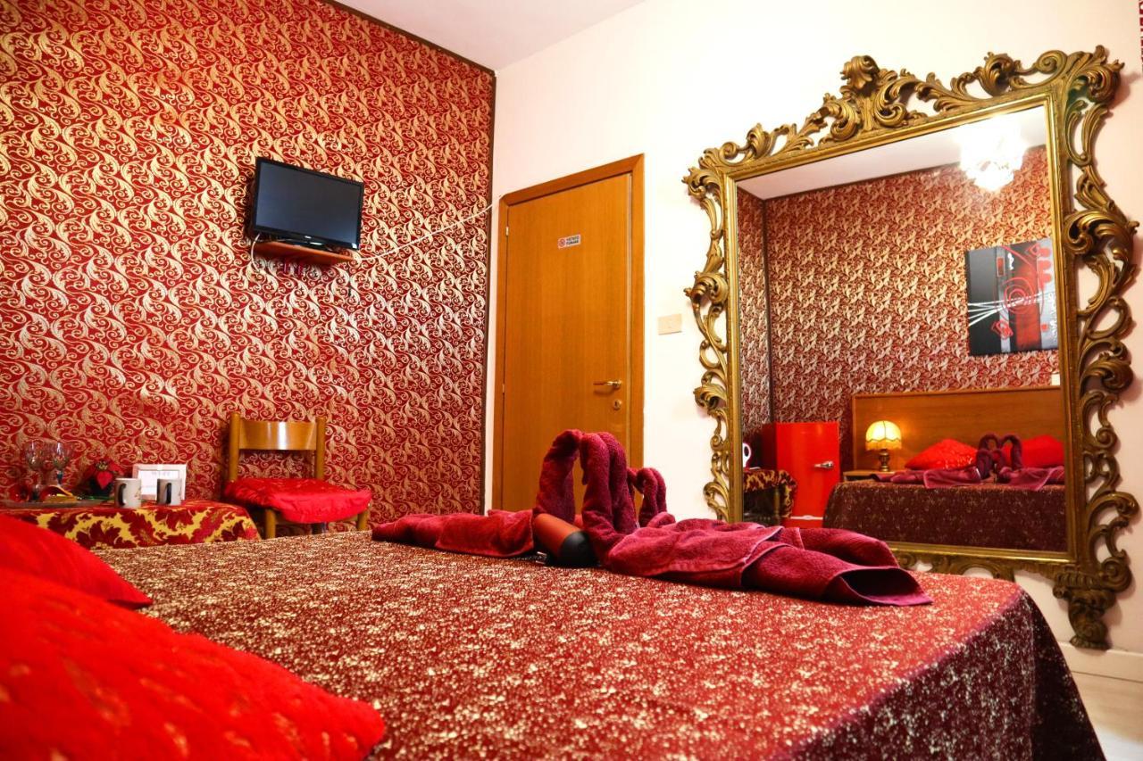Venice Rainbow Apartment Luaran gambar