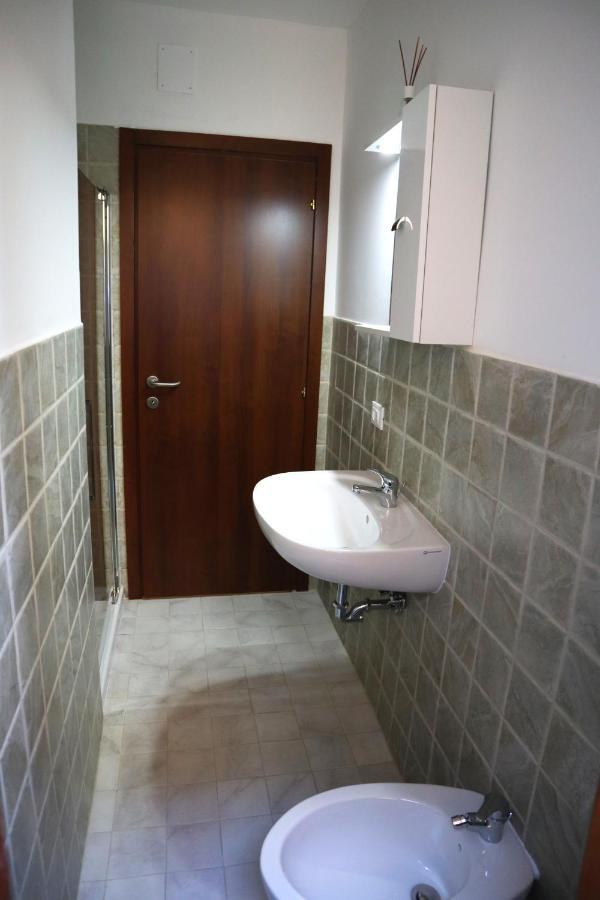 Venice Rainbow Apartment Luaran gambar