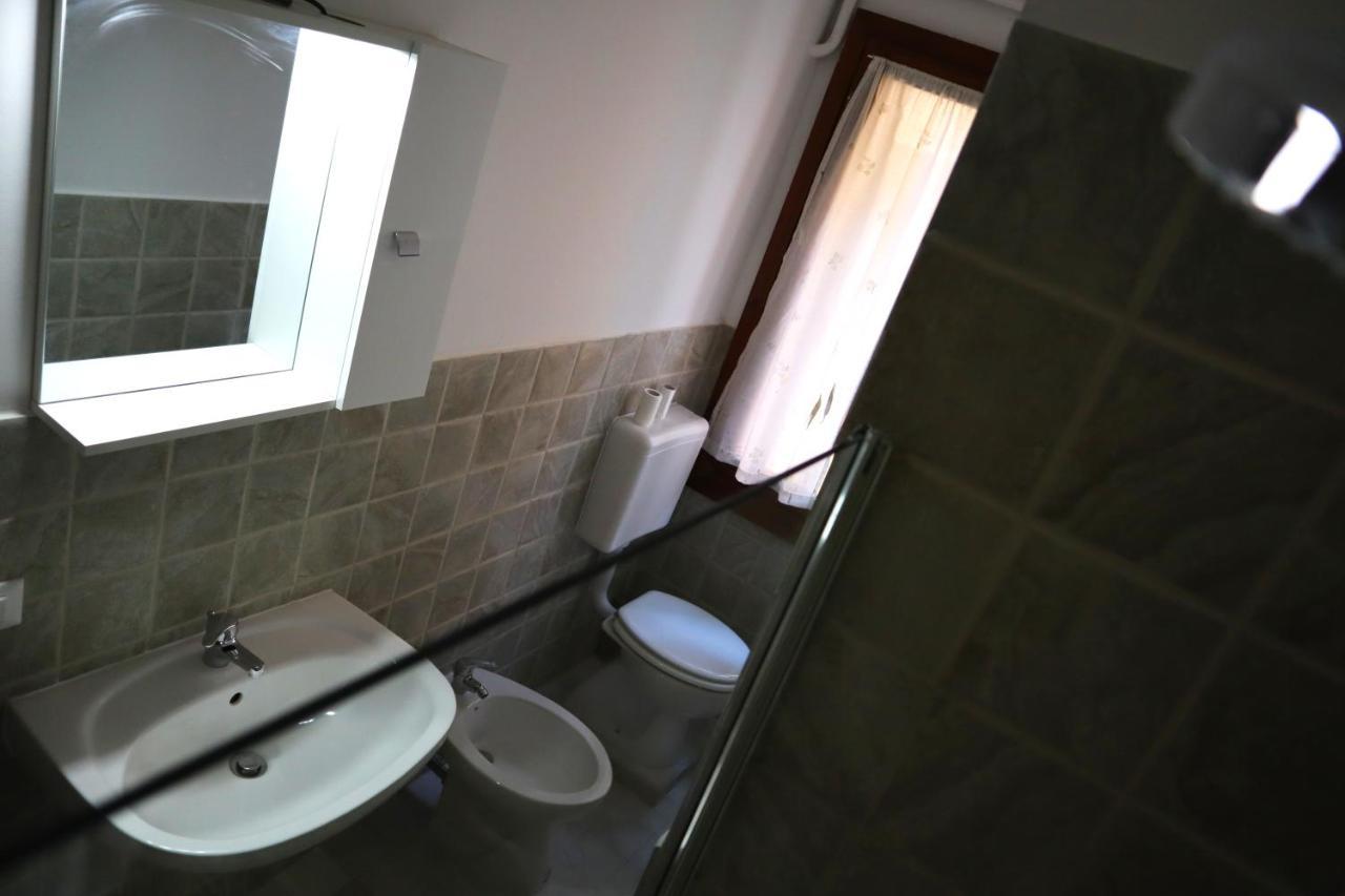 Venice Rainbow Apartment Luaran gambar