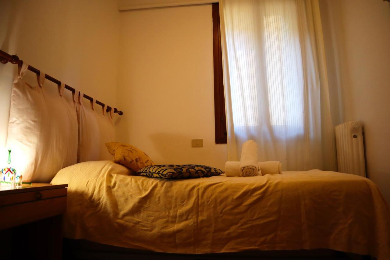 Venice Rainbow Apartment Luaran gambar
